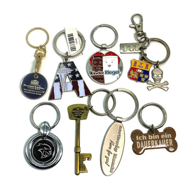 Key Chains