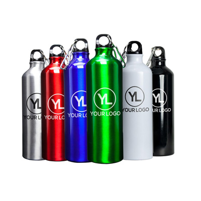 Water Bottles